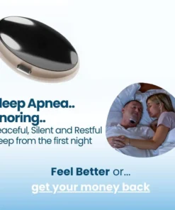 NESLEMY™ Professional Anti-snoring Device