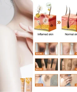 NESLEMY™ Purifying Exfoliating Gel