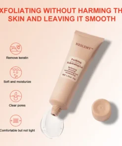 NESLEMY™ Purifying Exfoliating Gel