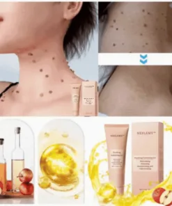 NESLEMY™ Purifying Exfoliating Gel