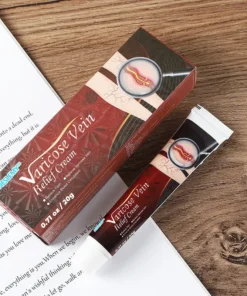 NESLEMY™Varicose Vein Relief Cream
