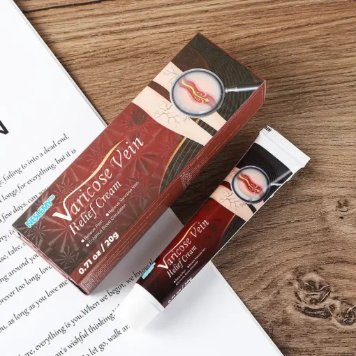 NESLEMY™Varicose Vein Relief Cream