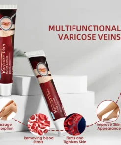 NESLEMY™Varicose Vein Relief Cream