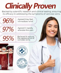 NESLEMY™Varicose Vein Relief Cream