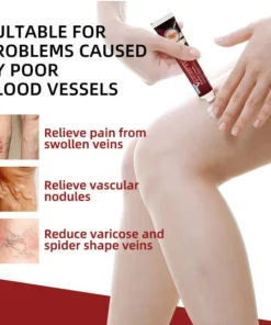 NESLEMY™Varicose Vein Relief Cream