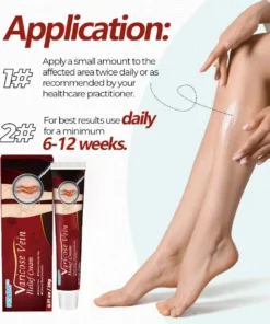 NESLEMY™Varicose Vein Relief Cream