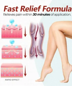 NESLEMY™Varicose Vein Relief Cream