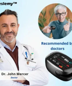 Neslemy™ Non-Invasive Blood Glucose Meter