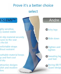 NESLEMY™ - Compression Socks
