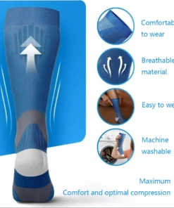 NESLEMY™ - Compression Socks