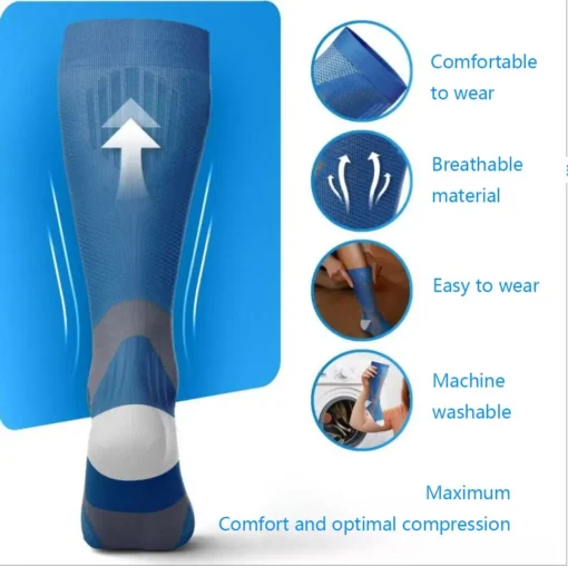 NESLEMY™ - Compression Socks