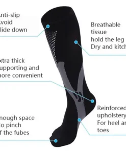 NESLEMY™ - Compression Socks