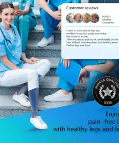 NESLEMY™ - Compression Socks