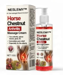 NESLEMY™ Horse Chestnut Arthritis Massage Cream