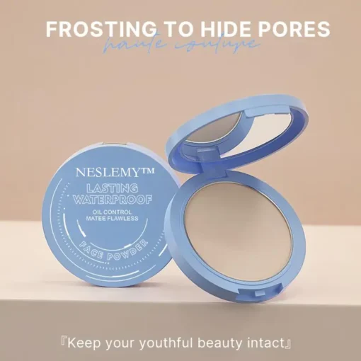 NESLEMY™ Perfect Setting Powder