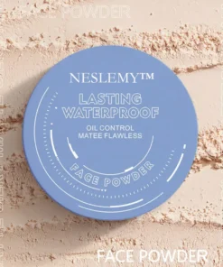 NESLEMY™ Perfect Setting Powder