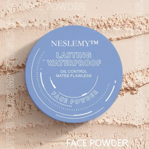 NESLEMY™ Perfect Setting Powder