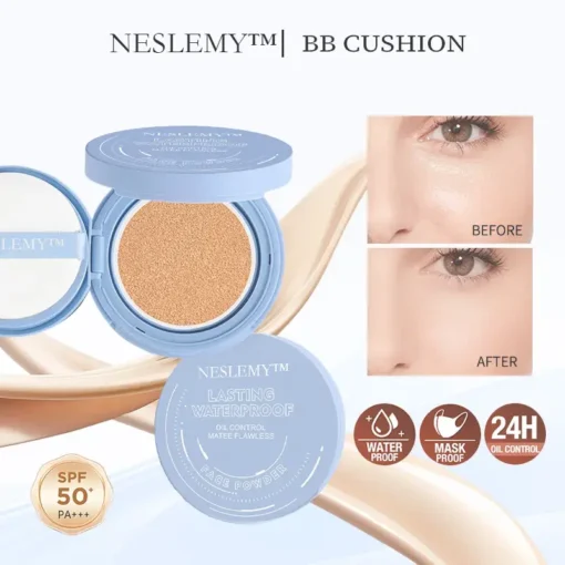 NESLEMY™ Perfect Setting Powder