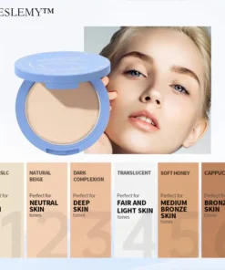 NESLEMY™ Perfect Setting Powder