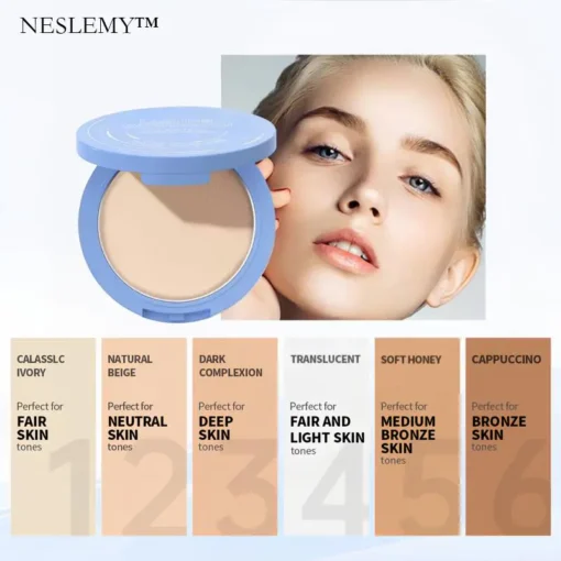 NESLEMY™ Perfect Setting Powder