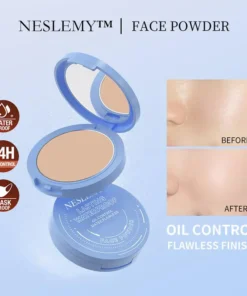 NESLEMY™ Perfect Setting Powder