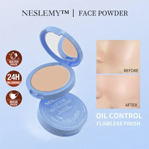 NESLEMY™ Perfect Setting Powder