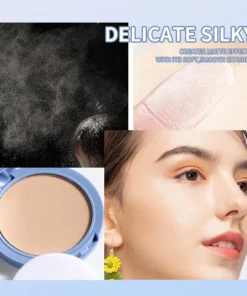 NESLEMY™ Perfect Setting Powder