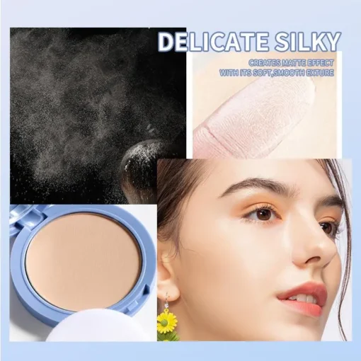 NESLEMY™ Perfect Setting Powder