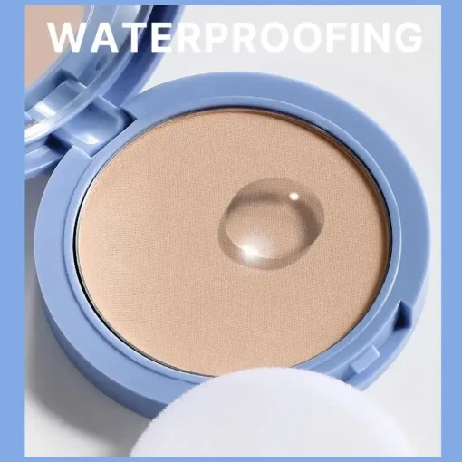 NESLEMY™ Perfect Setting Powder