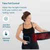 NESLEMY™Light 360 - Pain Relief & Slimming Belt