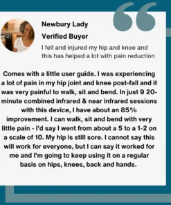 NESLEMY™Light 360 - Pain Relief & Slimming Belt