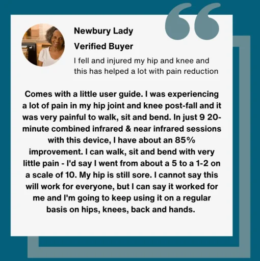 NESLEMY™Light 360 - Pain Relief & Slimming Belt