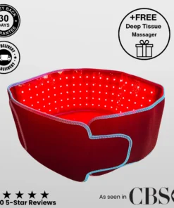 NESLEMY™Light 360 - Pain Relief & Slimming Belt