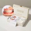 NESLEMY™ --Advanced Customized Full Denture Set
