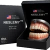 NESLEMY™ Advanced Customized Full Denture Set