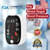 NESLEMY™ Advanced Laser Glucose Monitor