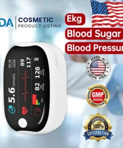 NESLEMY™ Advanced Laser Glucose Monitor