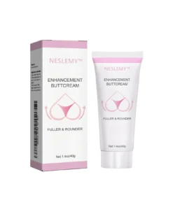 NESLEMY™ ButtMax+ Enhancement Butt Cream
