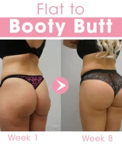 NESLEMY™ ButtMax+ Enhancement Butt Cream