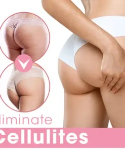 NESLEMY™ ButtMax+ Enhancement Butt Cream