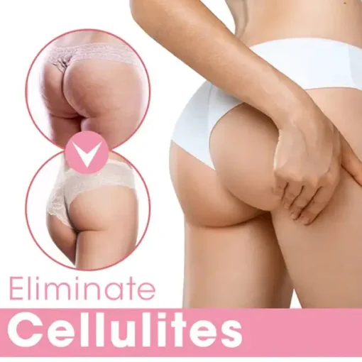 NESLEMY™ ButtMax+ Enhancement Butt Cream