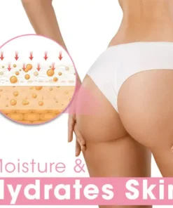 NESLEMY™ ButtMax+ Enhancement Butt Cream