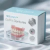 NESLEMY™ GelFit Dentures