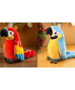 NESLEMY™ - Lifelike Parrot Buddy