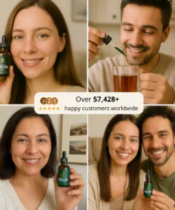 NESLEMY™ | Verbetert de longfunctie met 85% binnen 48 uur.