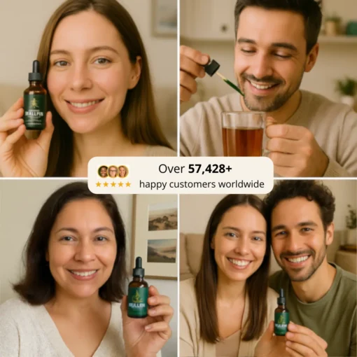NESLEMY™ | Verbetert de longfunctie met 85% binnen 48 uur.