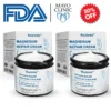Neslemy® Magnesium skin repair cream