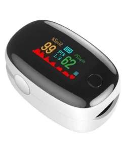 Neslemy™ SugarSense High-Precision Glucose Monitoring Device