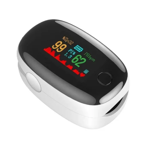 Neslemy™ SugarSense High-Precision Glucose Monitoring Device