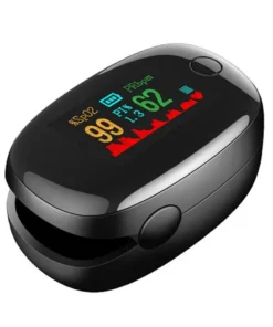 Neslemy™ SugarSense High-Precision Glucose Monitoring Device